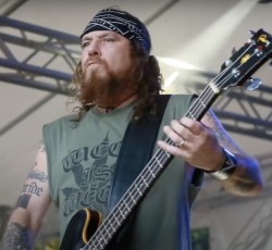 Έφυγε από τη ζωή ο θρύλος του doom metal, Dave Sherman 