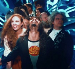 Δείτε τo video για το ομότιτλο κομμάτι από το "Revel In Time" των Star One