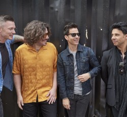 Νέο τραγούδι από τους Stereophonics