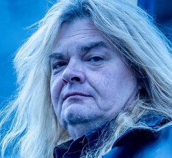 Έφυγε από την ζωή ο Steve Grimmett των Grim Reaper 
