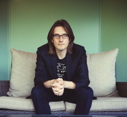 Νέος δίσκος από τον Steven Wilson 