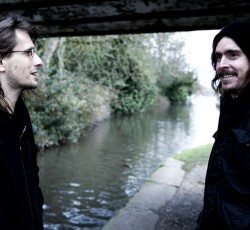 Επανέκδοση του ντεμπούτου τους αποκάλυψαν οι Storm Corrosion 