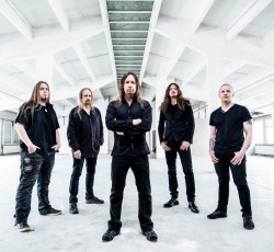 Νέος δίσκος μετά από επτά χρόνια για τους Stratovarius