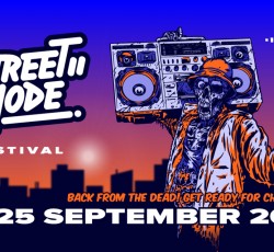 Έρχεται το 12ο Street Mode Festival 