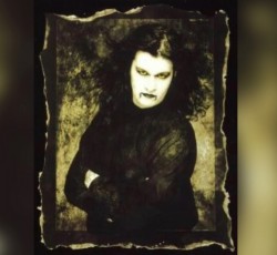 Έφυγε από τη ζωή ο πρώην κιθαρίστας των Cradle Of Filth, Stuart Anstis