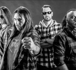 Οι Suicidal Angels επιστρέφουν στη Nuclear Blast