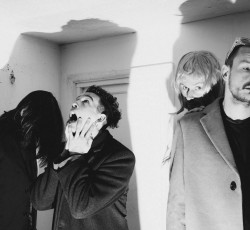 Οι The 1975 επιστρέφουν με νέο δίσκο 