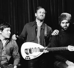 Νέος δίσκος από τους The Arcs του Dan Auerbach