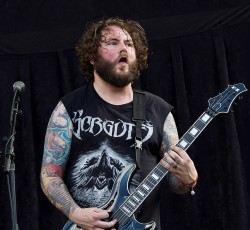 Συνεχίζουν με νέα σύνθεση οι The Black Dahlia Murder