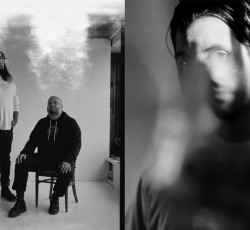 Σύμπραξη με τον OAA ανακοίνωσαν οι The Body 