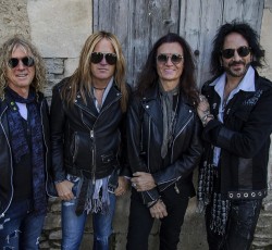 Οι The Dead Daisies επιστρέφουν με καινούριο τραγούδι