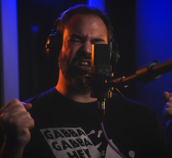 Νέο video από τους Fantastic Terrors 