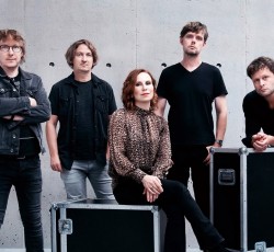 Ακούστε το καινούριο single των The Gathering 