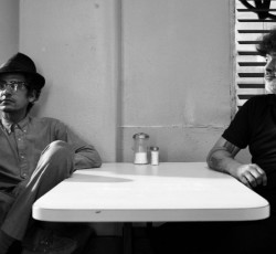 Κανούριο τραγούδι από τους Mars Volta 