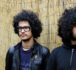 Οι Mars Volta επιστρέφουν με νέα μουσική έπειτα από μια δεκαετία 