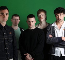 Ακούστε το νέο single των Murder Capital 