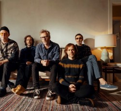 Συνεργασία των The National και Bon Iver σε νέο single 