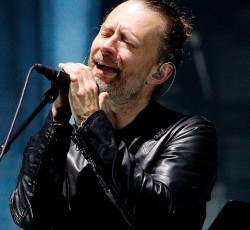 Καινούριο single από τον Thom Yorke