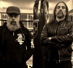 Οι Thou Art Lord επιστρέφουν με νέα κυκλοφορία 