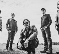 Οι Threshold επιστρέφουν με νέο δίσκο έπειτα από πέντε χρόνια 