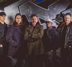 Νέο lyric video για τους Threshold  