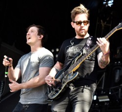 Έφυγε από τη ζωή ο Tim Feerick των Dance Gavin Dance 