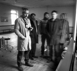 Οι Tindersticks επιστρέφουν με καλεσμένους και ορχήστρα για τρεις συναυλίες 