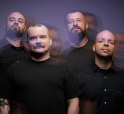 Ο frontman των Torche ανακοίνωσε τη διάλυσή τους