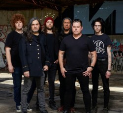 Οι ...And You Will Know Us By The Trail Of The Dead επιστρέφουν με νέο άλμπουμ 