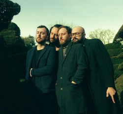 Νέο άλμπουμ και επίσημα από τους ΤV Priest 