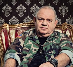 Άλμπουμ διασκευών από τον Udo Dirkschneider 