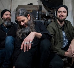 Καινούρια άλμπουμ από Ufomammut, Wormrot και Seventh Wonder