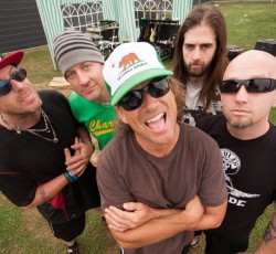 Οι Ugly Kid Joe επιστρέφουν με νέο δίσκο έπειτα από επτά χρόνια