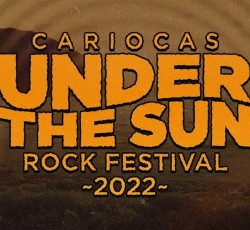 To Under The Sun Cariocas Rock Festival επανέρχεται μετά από διετή παύση