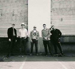 Καινούριο single από τους Viagra Boys 