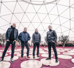 Οι Void Droid γιορτάζουν τα 10 χρόνια τους με μία μεγάλη συναυλία στο Gagarin 205