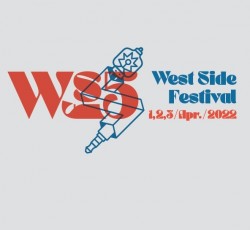 To Westside Festival επιστρέφει το πρώτο τριήμερο του Απριλίου 