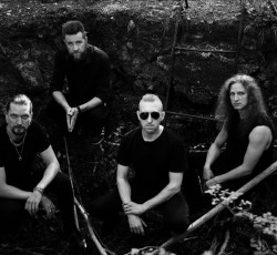 Ακούστε το νέο single των Wheel 