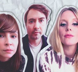 Οι White Lung ανακοίνωσαν τον τελευταίο τους δίσκο 