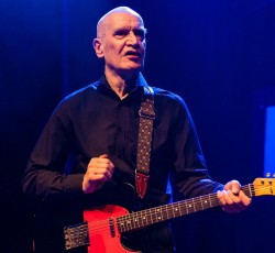 Έφυγε από τη ζωή ο Wilko Johnson 