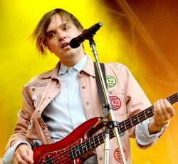 O Will Butler αποχώρησε από τους Arcade Fire