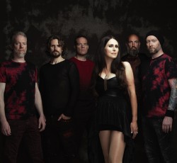 Οι Within Temptation επιστρέφουν με νέο single 