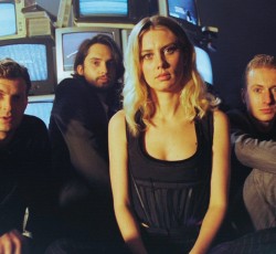 Οι Wolf Alice διασκευάζουν King Gizzard & The Lizard Wizard 
