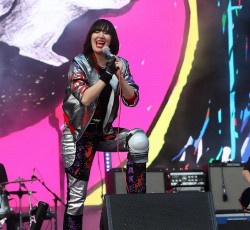 Οι Yeah Yeah Yeahs επιστρέφουν με νέο δίσκο έπειτα από εννέα χρόνια