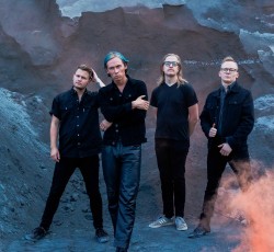 Πρώτη μετάδοση: Ακούστε ολόκληρο το ντεμπούτο των Yesterdaze 