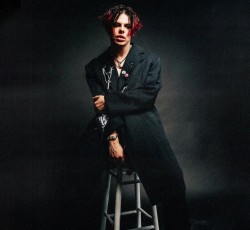 Ακούστε το καινούριο single του Yungblud 