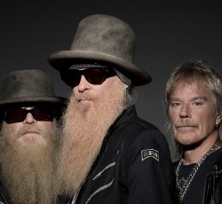 Νέο άλμπουμ για τους ZZ Top 