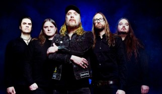 Παρελθόν από τους At The Gates o Jonas Stålhammar