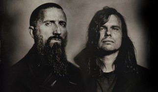 Video από τους Amenra για τη διασκευή στο "Black Crow Blues" του Townes van Zandt