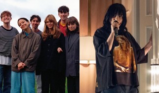 Δείτε τους Black Country, New Road να διασκευάζουν Billie Eilish